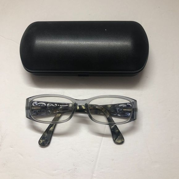 No Brand Accessories - Blue Women's Glasses Frames